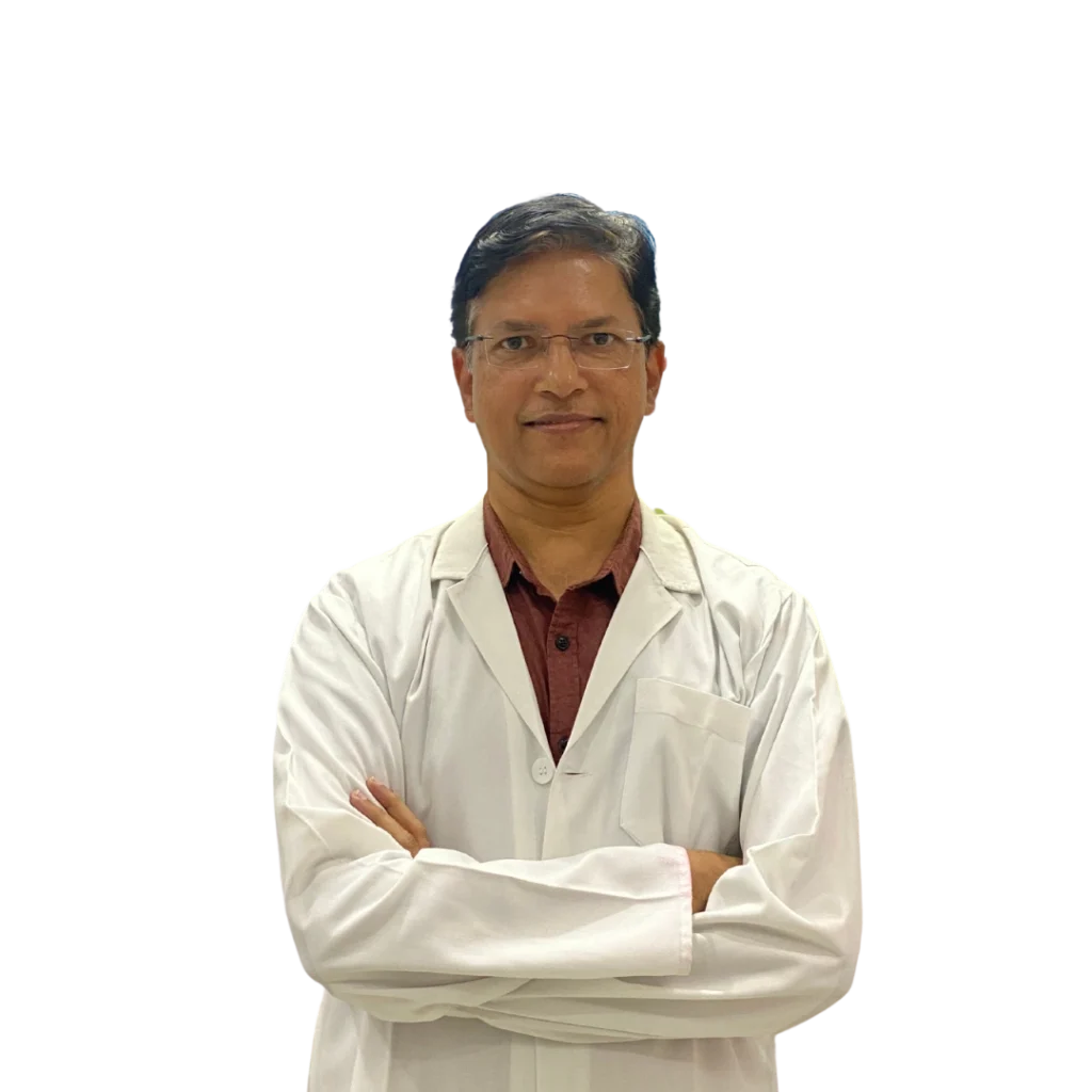 Dr.Prasad Deshpande