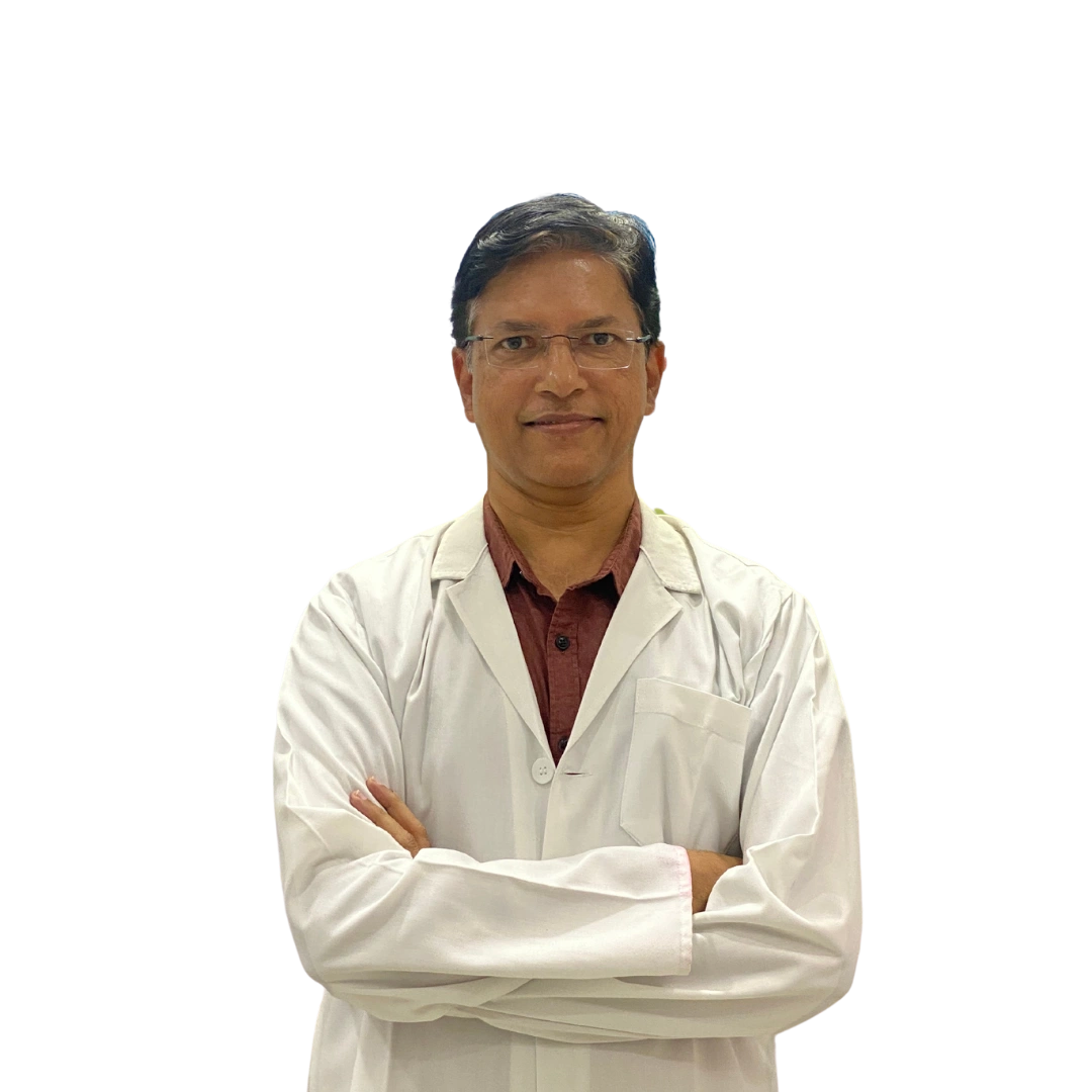 Dr.Prasad Deshpande