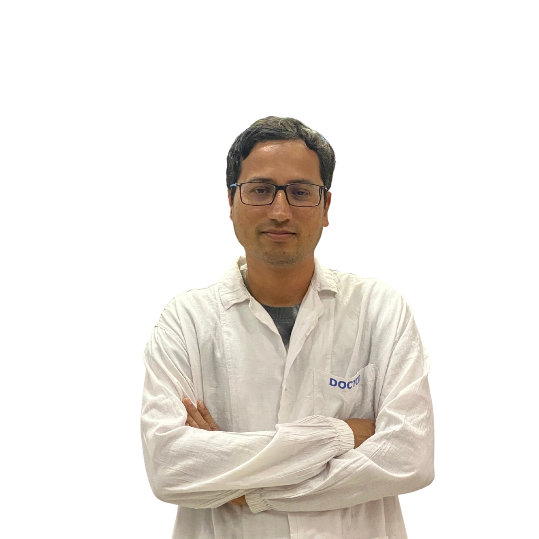 Dr. Shivraj Chilwant