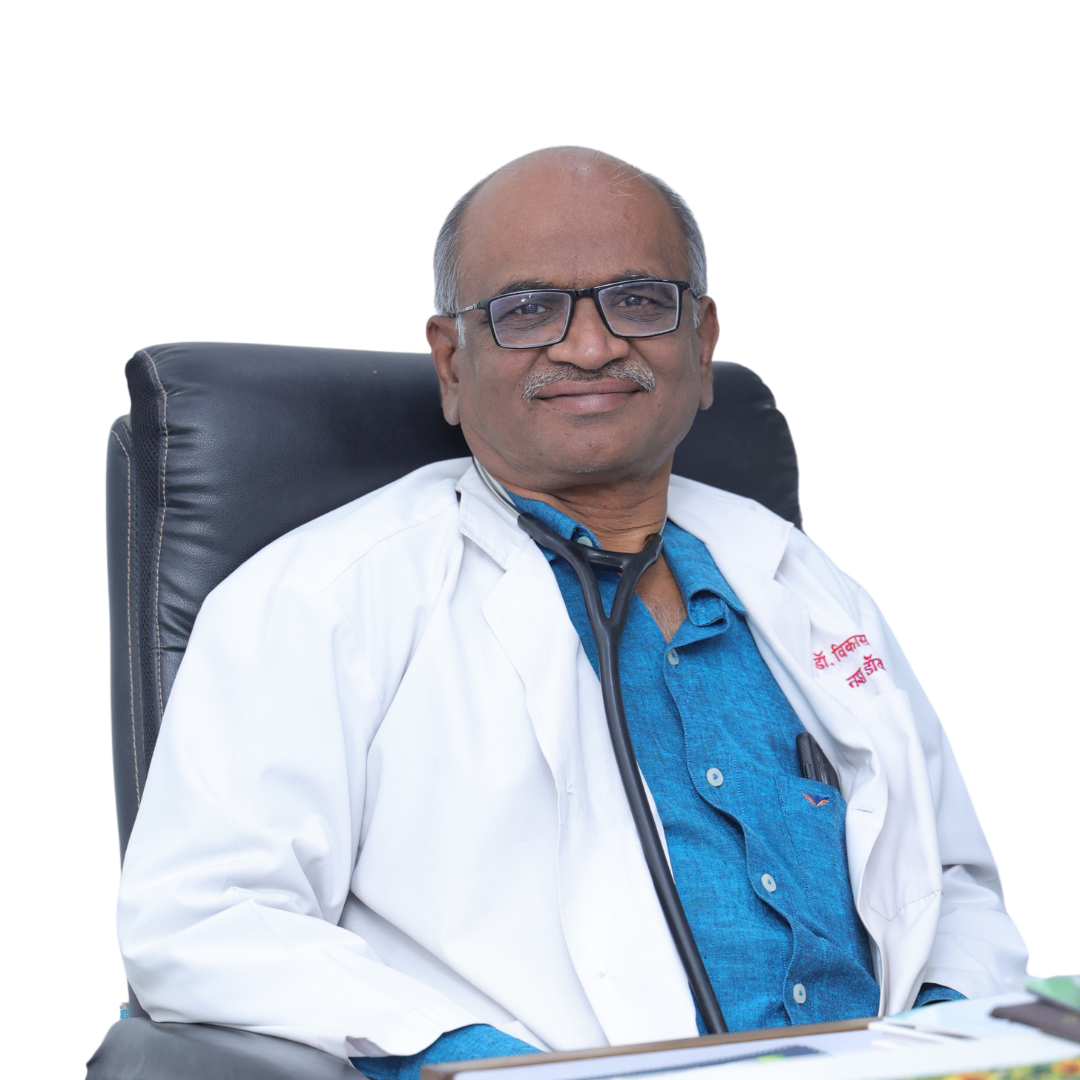 Dr.Ratnaparkhe