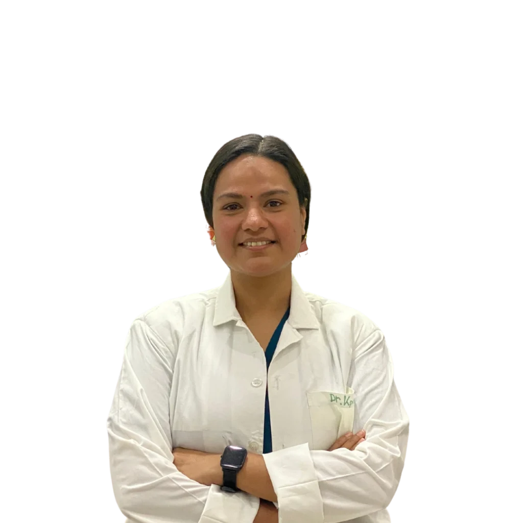 Dr.Priyanka Mittal