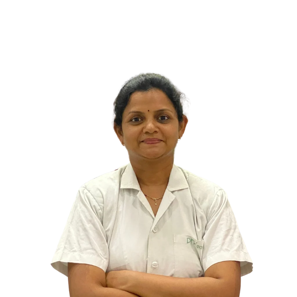 Dr.Renuka Marawar