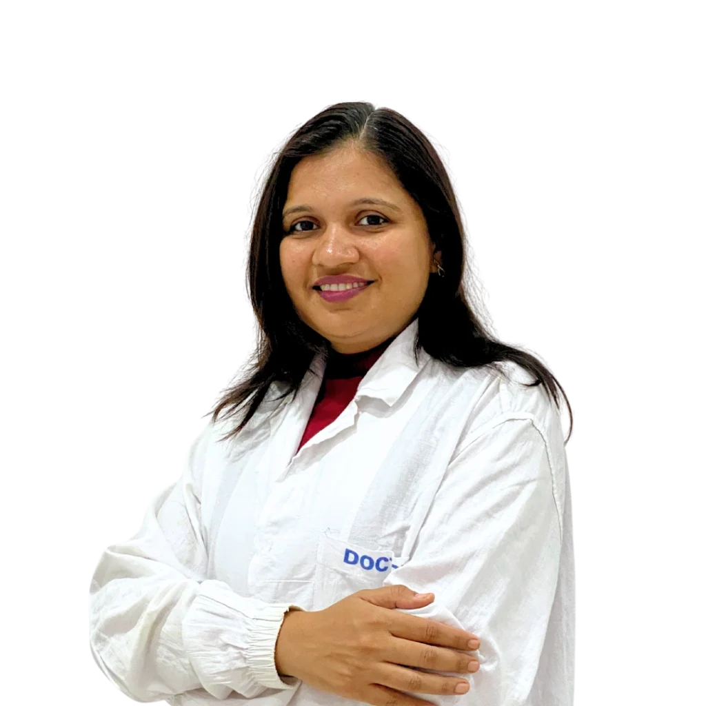 Dr. Shraddha Chandak