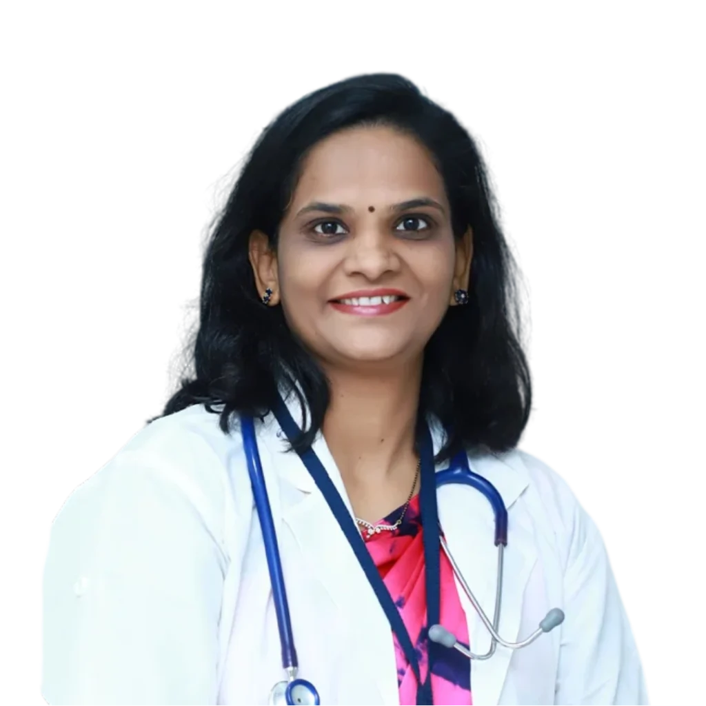 Dr. Varsha Vaidya