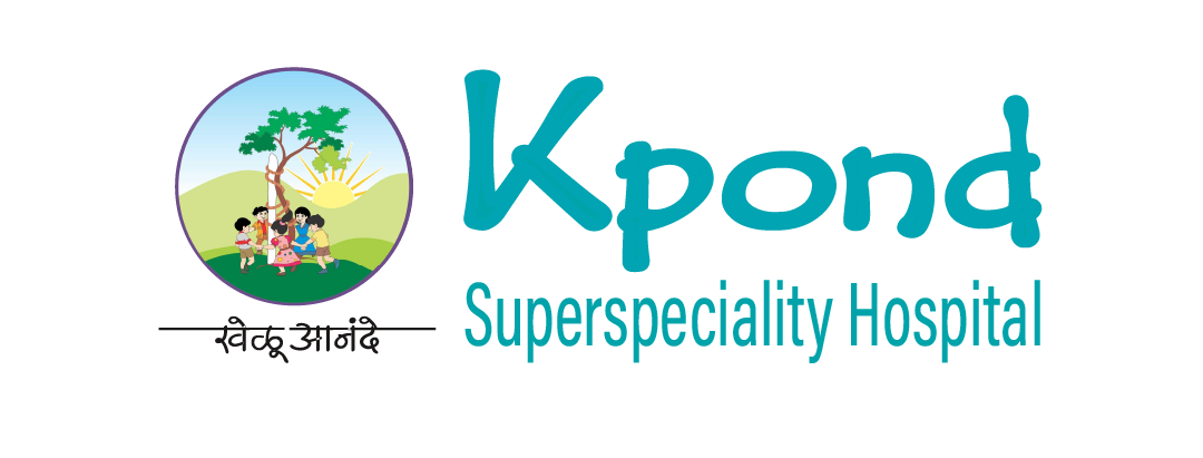 Kpond Superspeciality Hospital